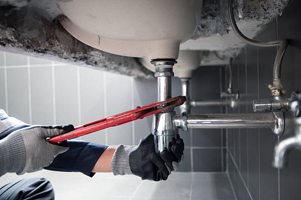 Licensed Pipe Repair service in Waleska, GA - Street Wise - Plumbing